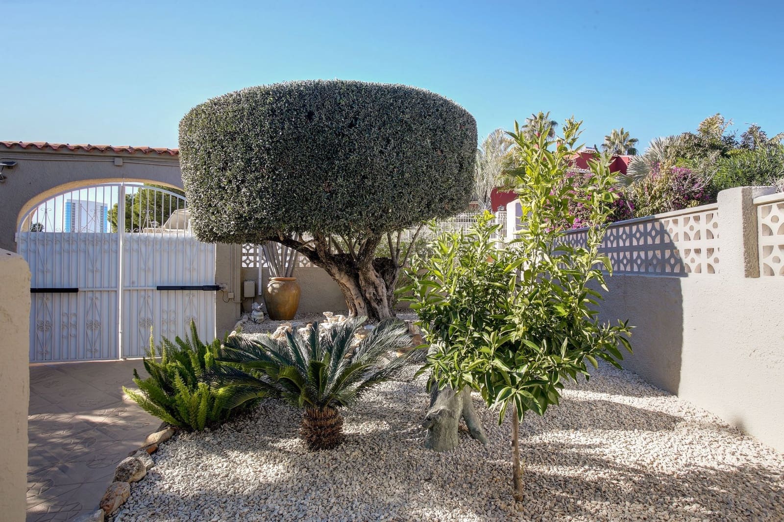 4 bedroom Villa for sale in Calpe / Calp with pool garage - € 995,000 (Ref: 9395723)