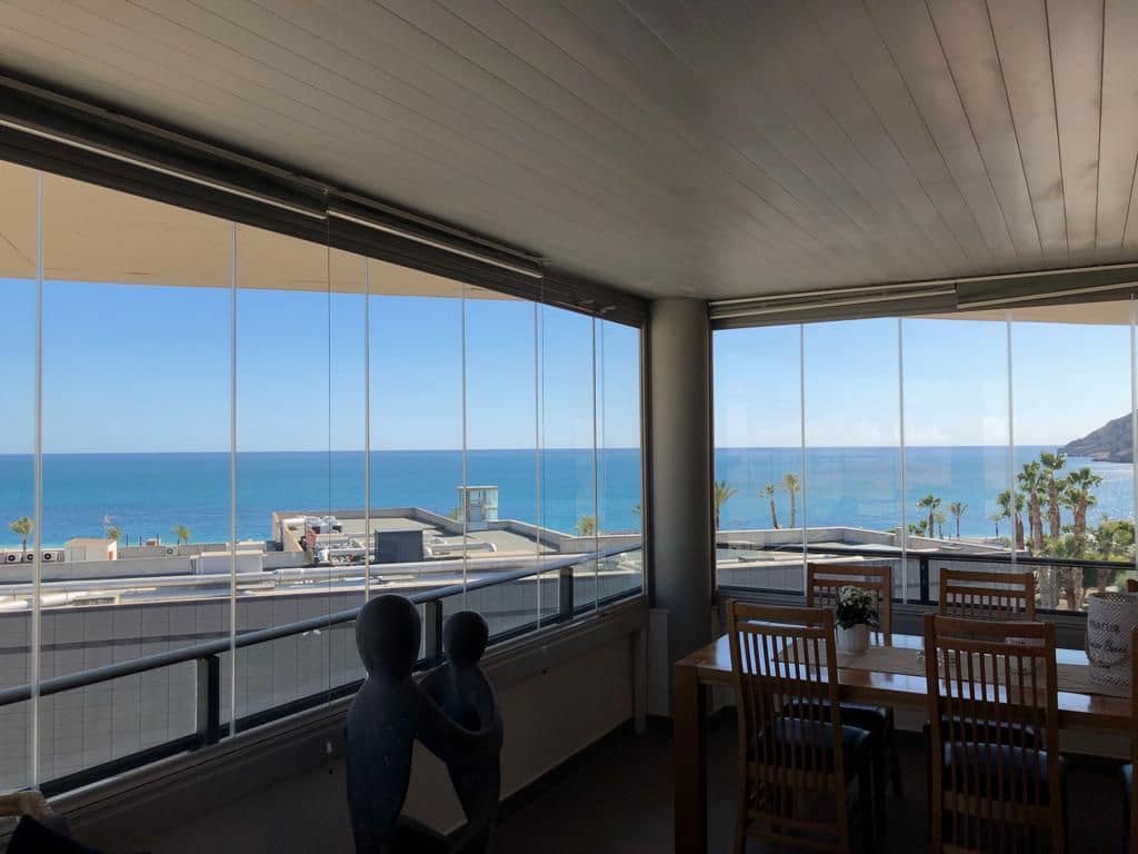 1 camera da letto Attico in vendita in Albir con piscina garage - 399.000 € (Rif: 9398189)