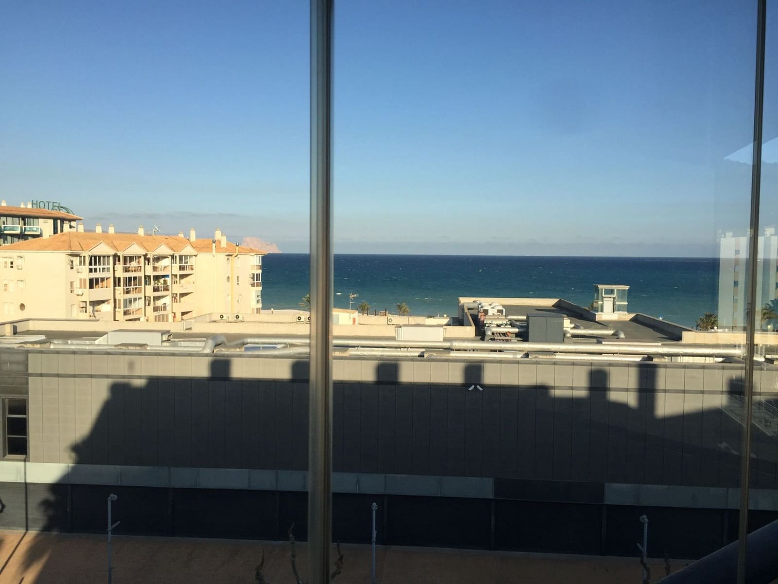 1 camera da letto Attico in vendita in Albir con piscina garage - 399.000 € (Rif: 9398189)