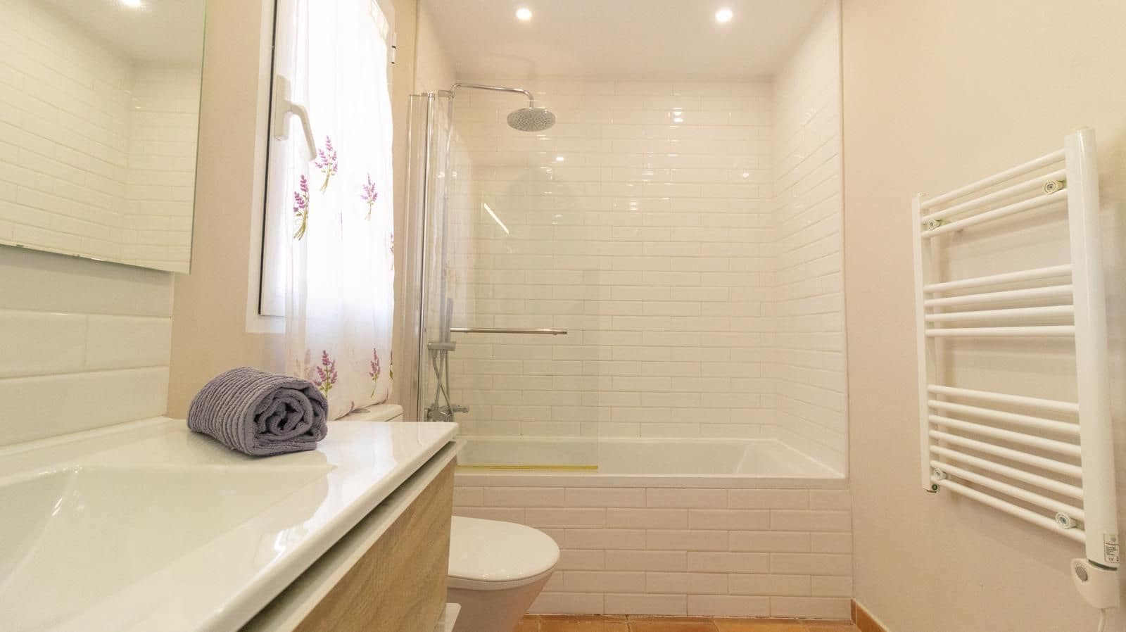 4 makuuhuone Paritalo myytävänä paikassa Altea mukana uima-altaan 
autotalli - 520 000 € (Ref: 9398191)