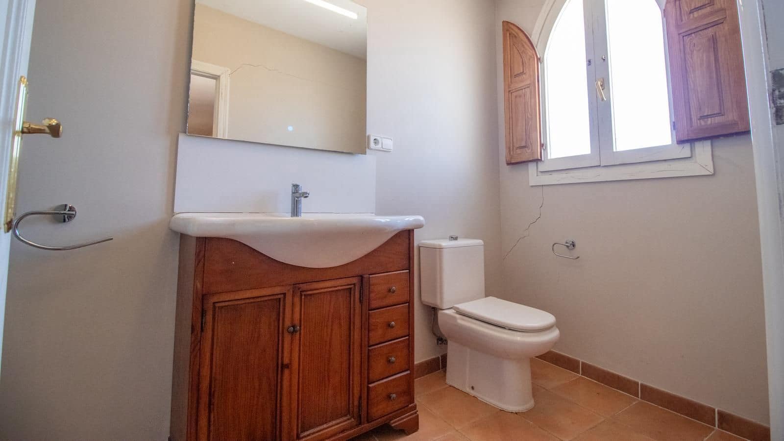 4 makuuhuone Paritalo myytävänä paikassa Altea mukana uima-altaan 
autotalli - 520 000 € (Ref: 9398191)