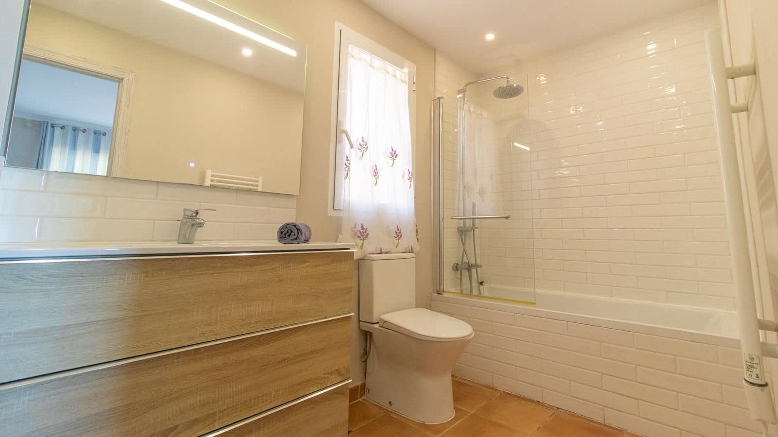 4 makuuhuone Paritalo myytävänä paikassa Altea mukana uima-altaan 
autotalli - 520 000 € (Ref: 9398191)