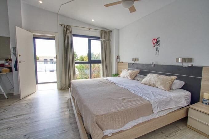 4 bedroom Villa for sale in Polop with pool garage - € 895,000 (Ref: 9402889)