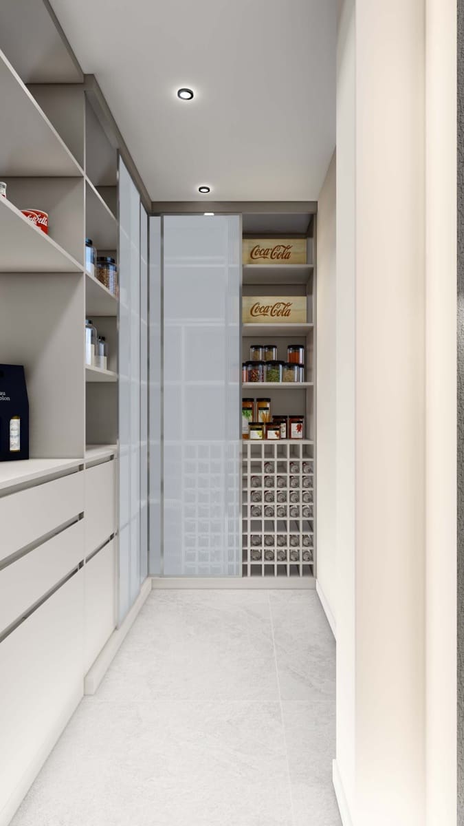 3 Zimmer Villa zu verkaufen in Calpe / Calp mit Pool Garage - 730.000 € (Ref: 9426868)