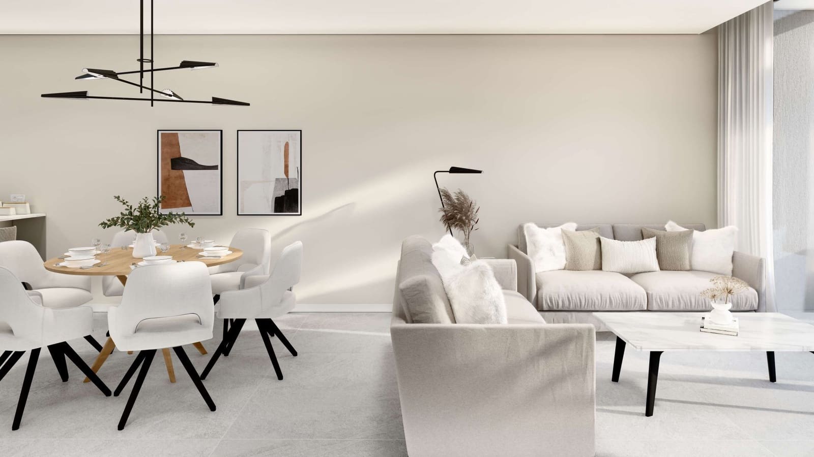 3 Zimmer Villa zu verkaufen in Calpe / Calp mit Pool Garage - 730.000 € (Ref: 9426868)