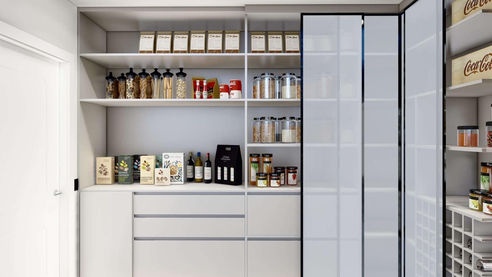 3 Zimmer Villa zu verkaufen in Calpe / Calp mit Pool Garage - 730.000 € (Ref: 9426868)