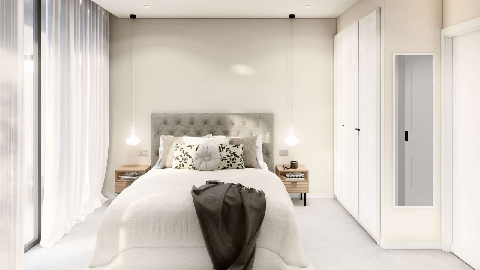 3 Zimmer Villa zu verkaufen in Calpe / Calp mit Pool Garage - 730.000 € (Ref: 9426868)