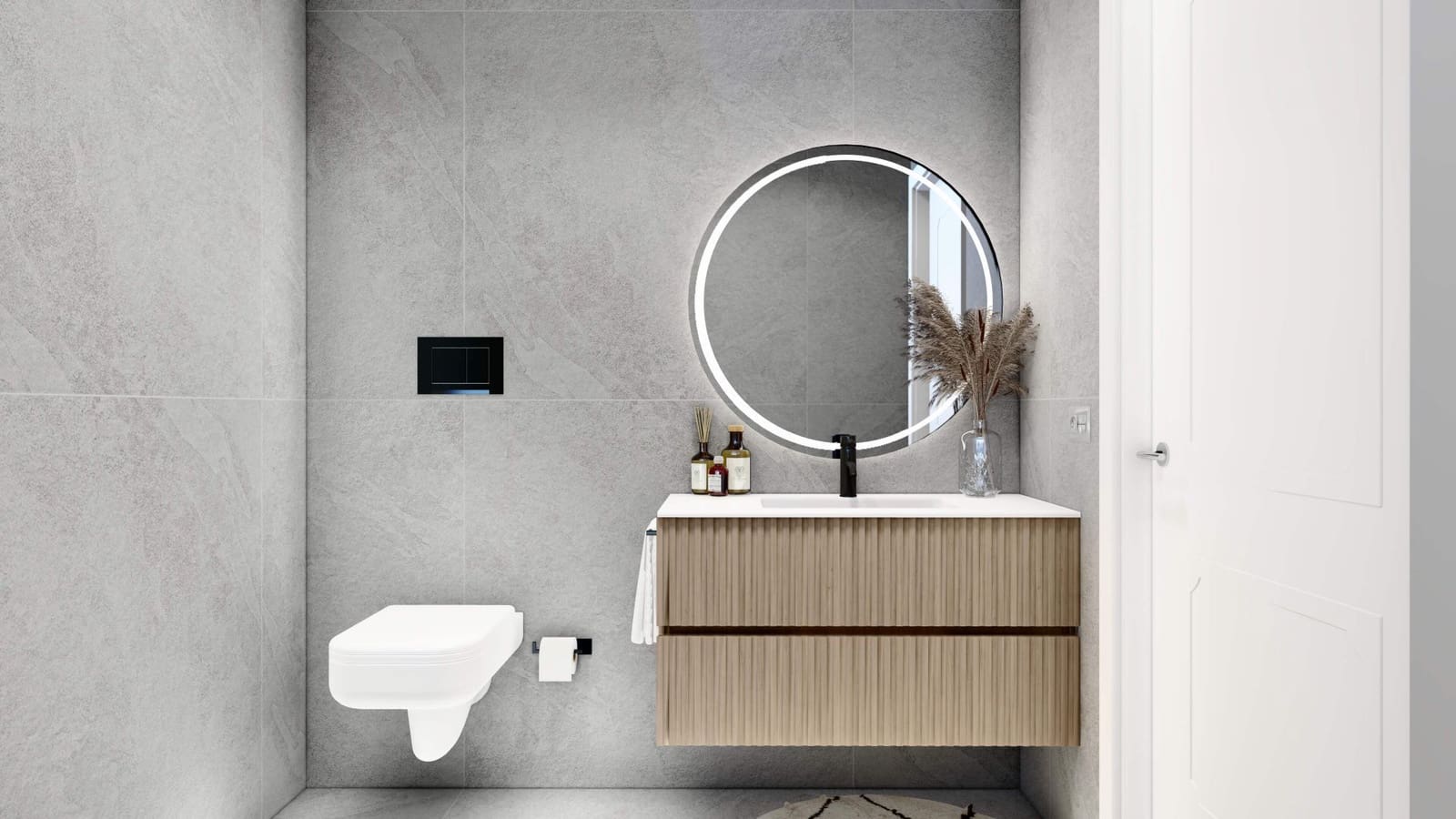 3 Zimmer Villa zu verkaufen in Calpe / Calp mit Pool Garage - 730.000 € (Ref: 9426868)