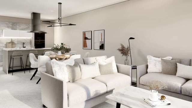 3 Zimmer Villa zu verkaufen in Calpe / Calp mit Pool Garage - 730.000 € (Ref: 9426868)