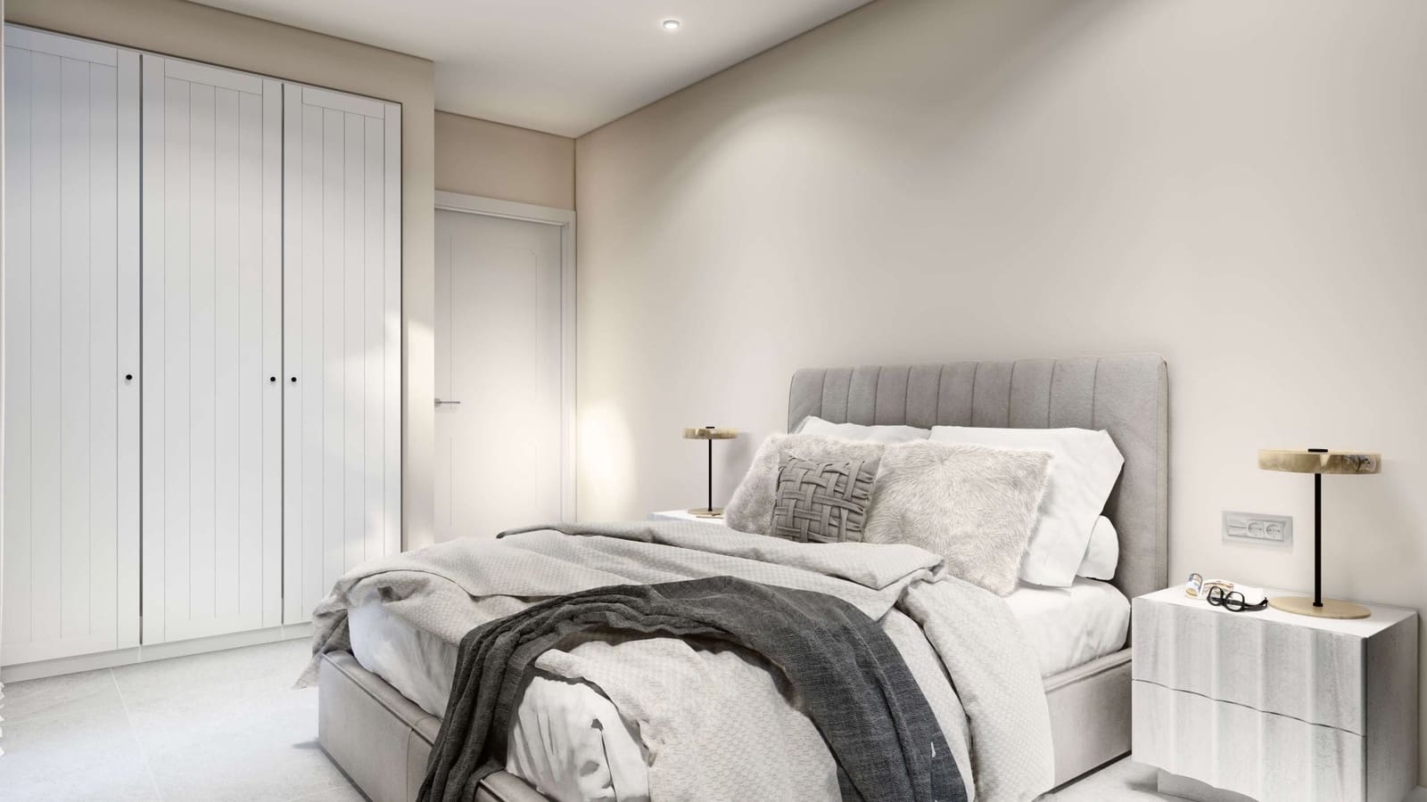 3 Zimmer Villa zu verkaufen in Calpe / Calp mit Pool Garage - 730.000 € (Ref: 9426868)