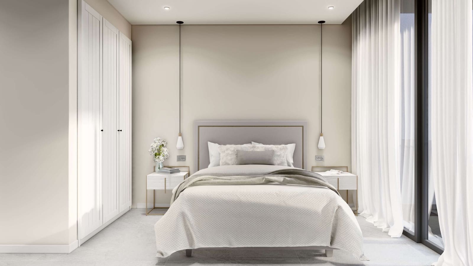 3 Zimmer Villa zu verkaufen in Calpe / Calp mit Pool Garage - 730.000 € (Ref: 9426868)