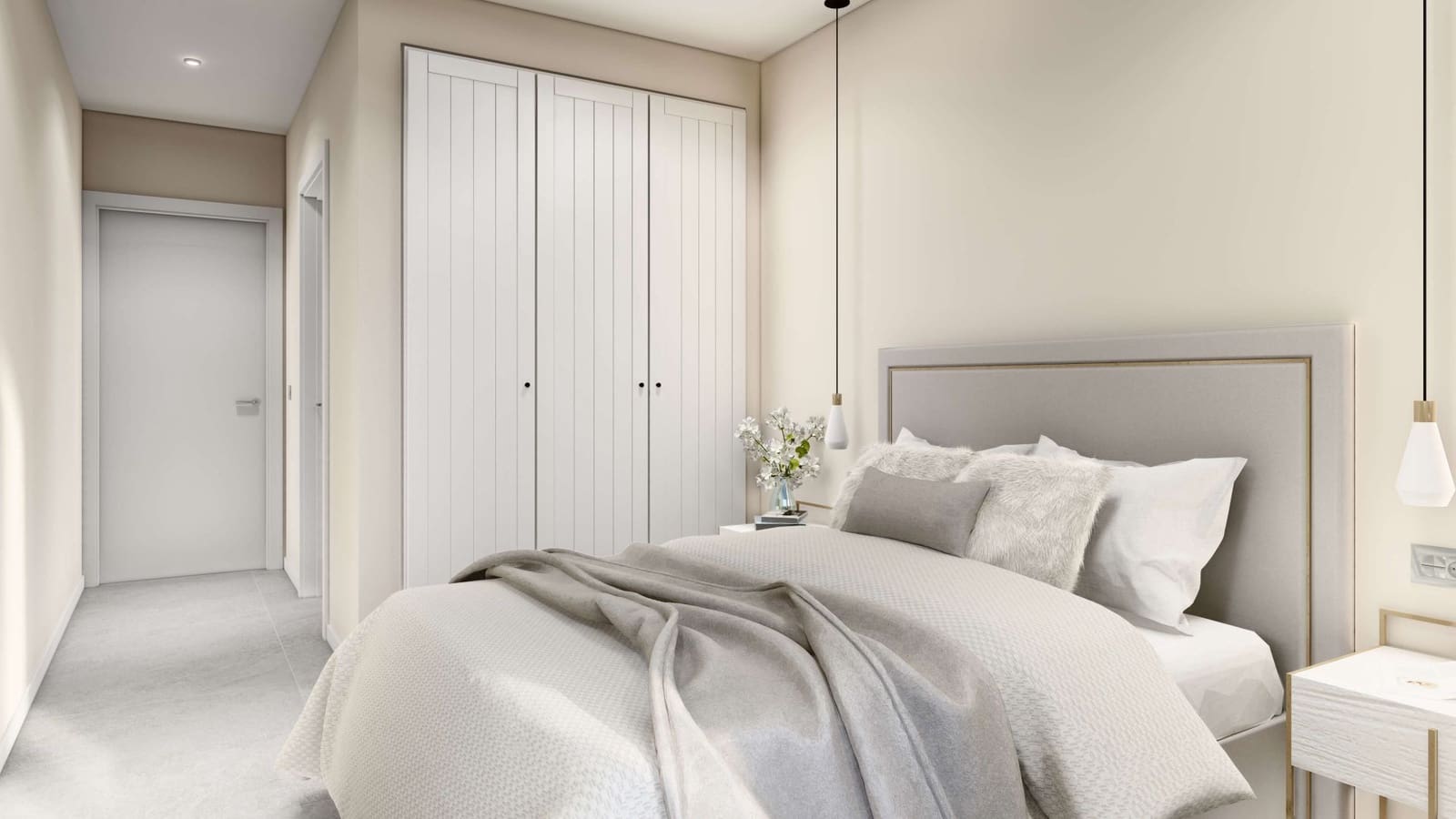 3 Zimmer Villa zu verkaufen in Calpe / Calp mit Pool Garage - 730.000 € (Ref: 9426868)