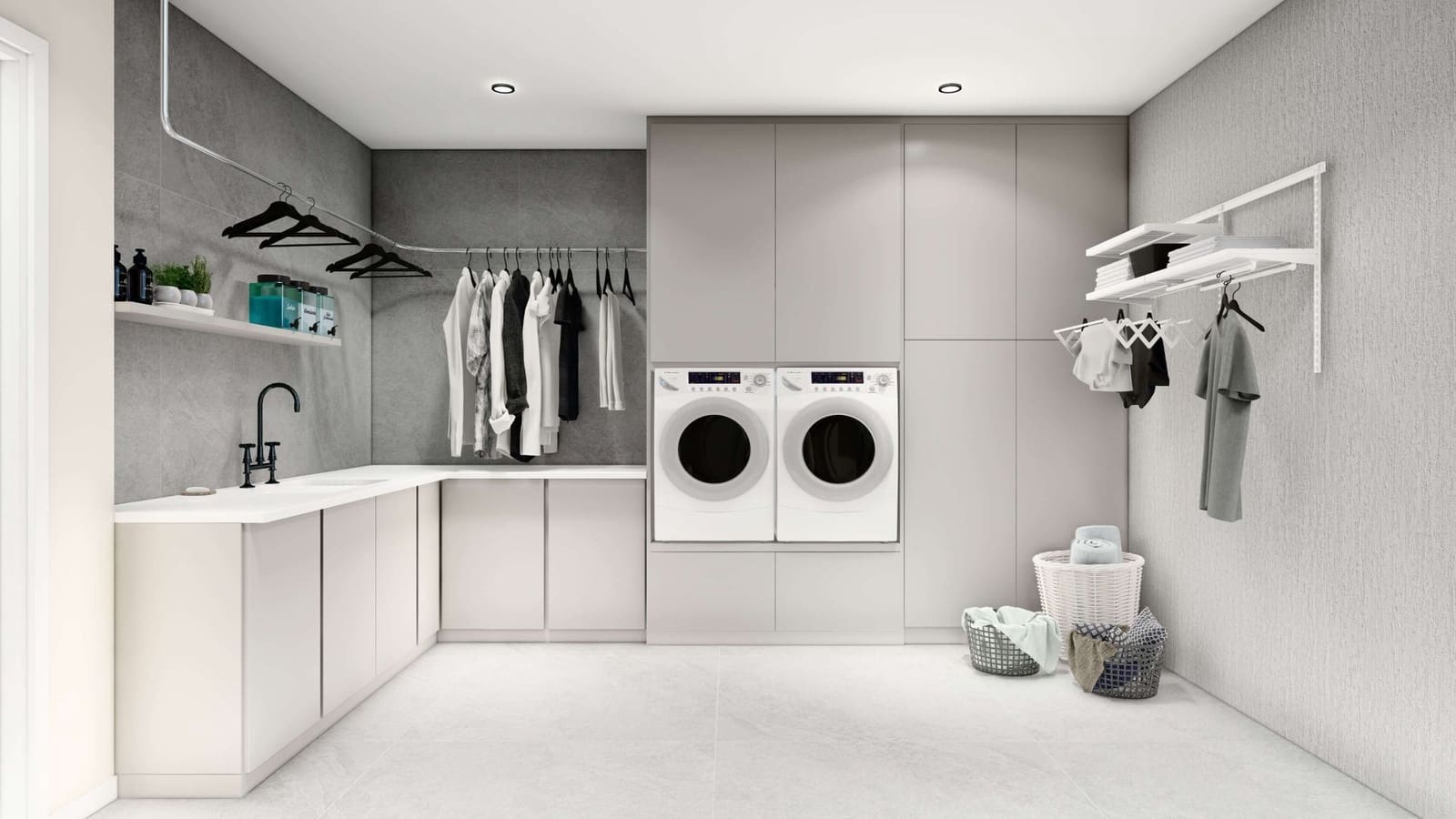 3 Zimmer Villa zu verkaufen in Calpe / Calp mit Pool Garage - 730.000 € (Ref: 9426868)