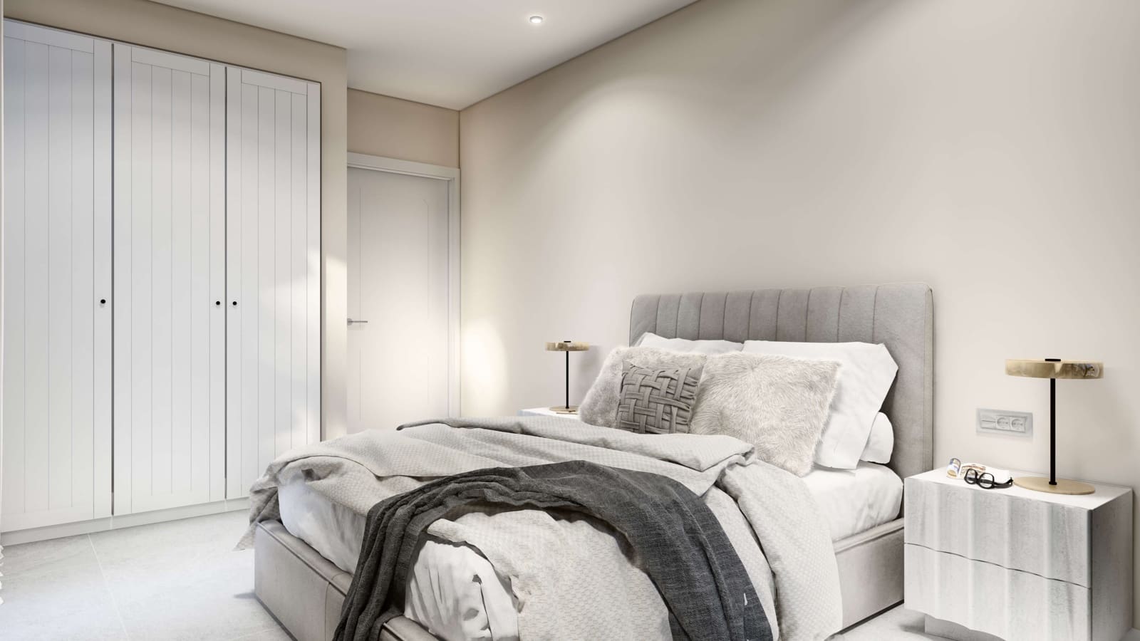 3 camera da letto Villa in vendita in Calpe / Calp con piscina garage - 730.000 € (Rif: 9426868)