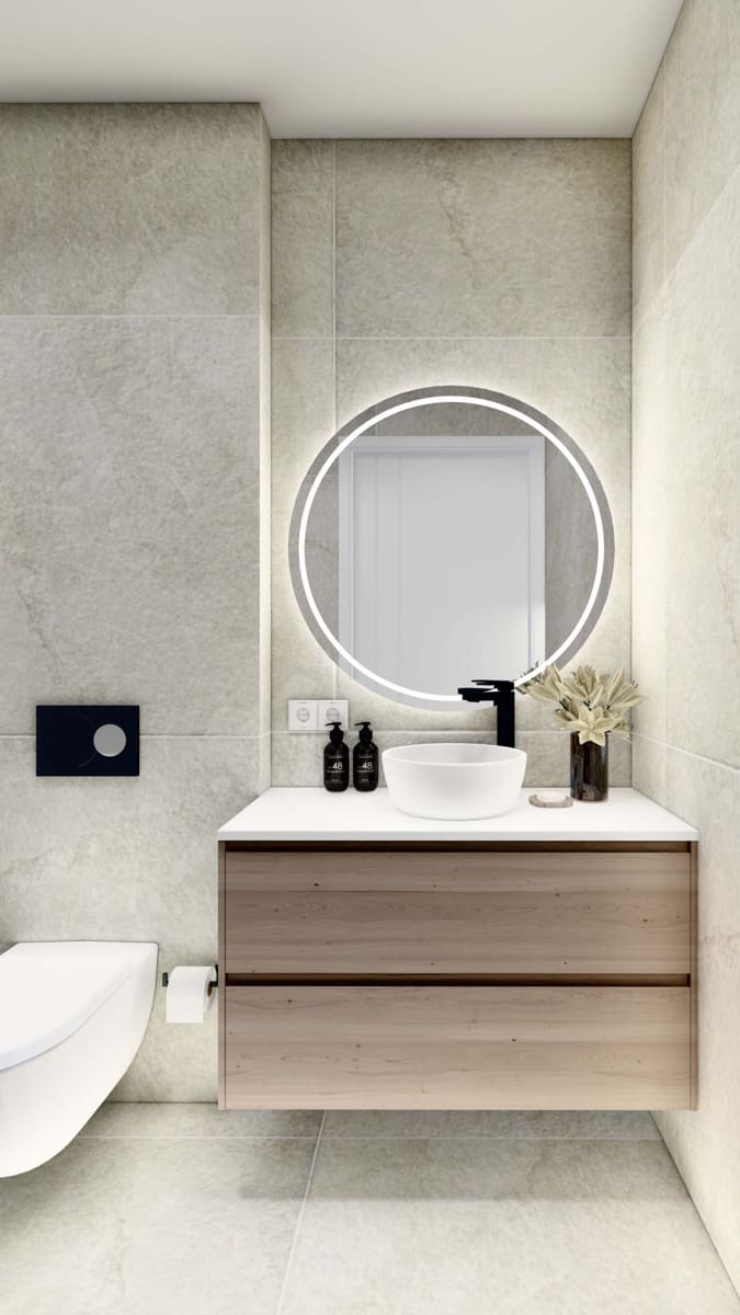 3 Zimmer Villa zu verkaufen in Calpe / Calp mit Pool Garage - 790.000 € (Ref: 9426869)