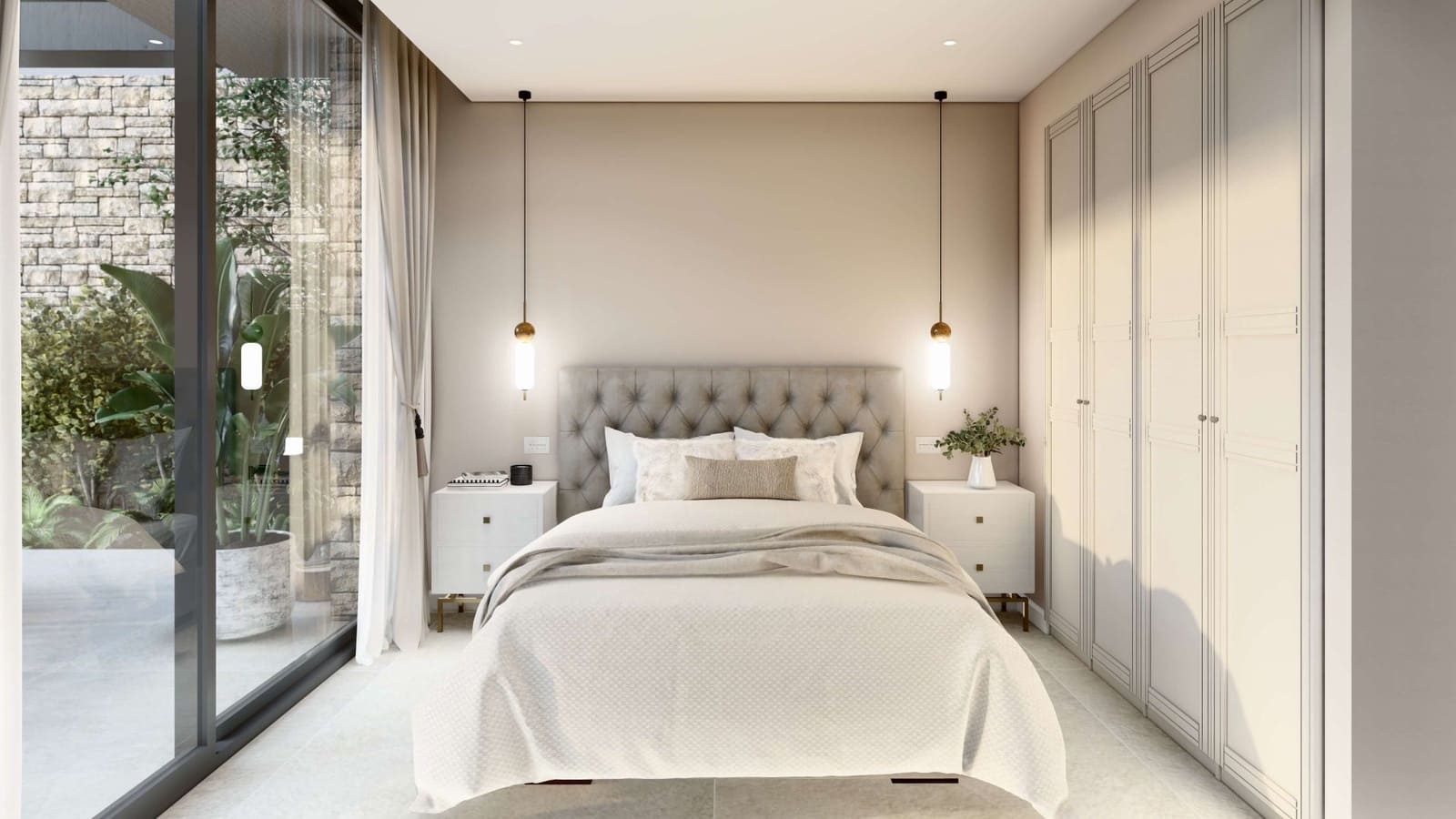 3 Zimmer Villa zu verkaufen in Calpe / Calp mit Pool Garage - 790.000 € (Ref: 9426869)