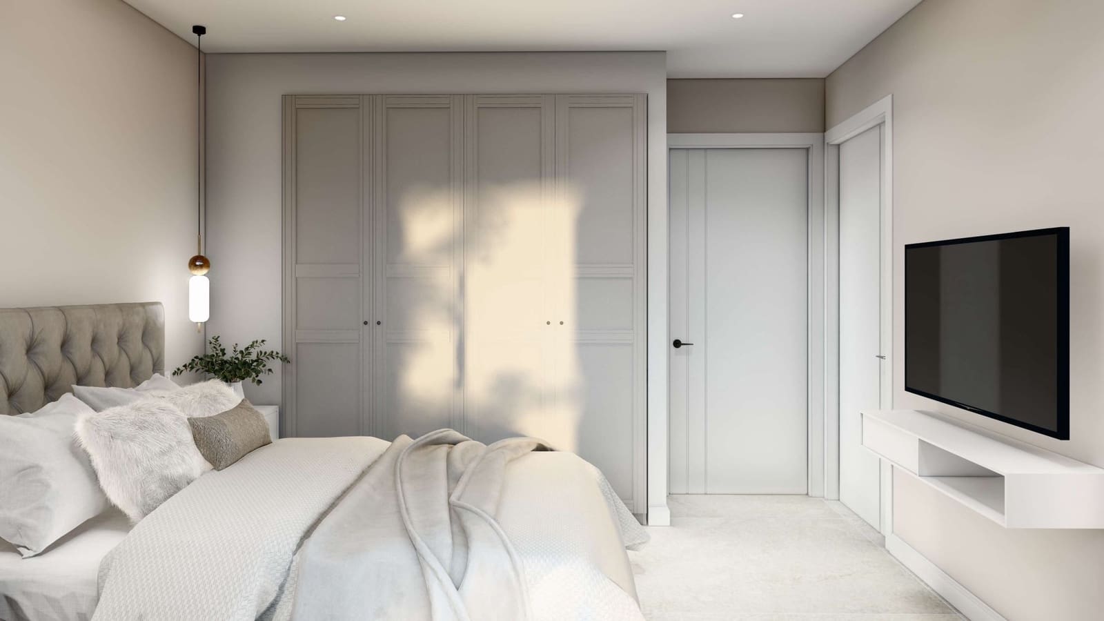 3 Zimmer Villa zu verkaufen in Calpe / Calp mit Pool Garage - 790.000 € (Ref: 9426869)