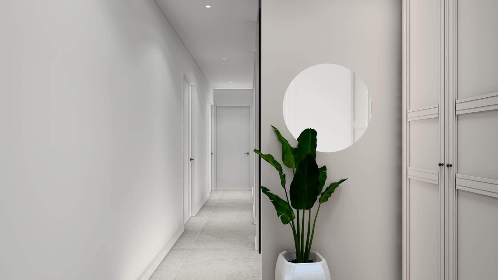 3 Zimmer Villa zu verkaufen in Calpe / Calp mit Pool Garage - 790.000 € (Ref: 9426869)