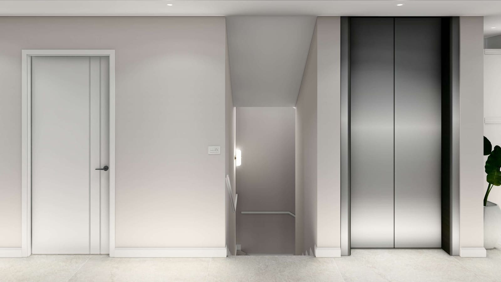 3 Zimmer Villa zu verkaufen in Calpe / Calp mit Pool Garage - 790.000 € (Ref: 9426869)