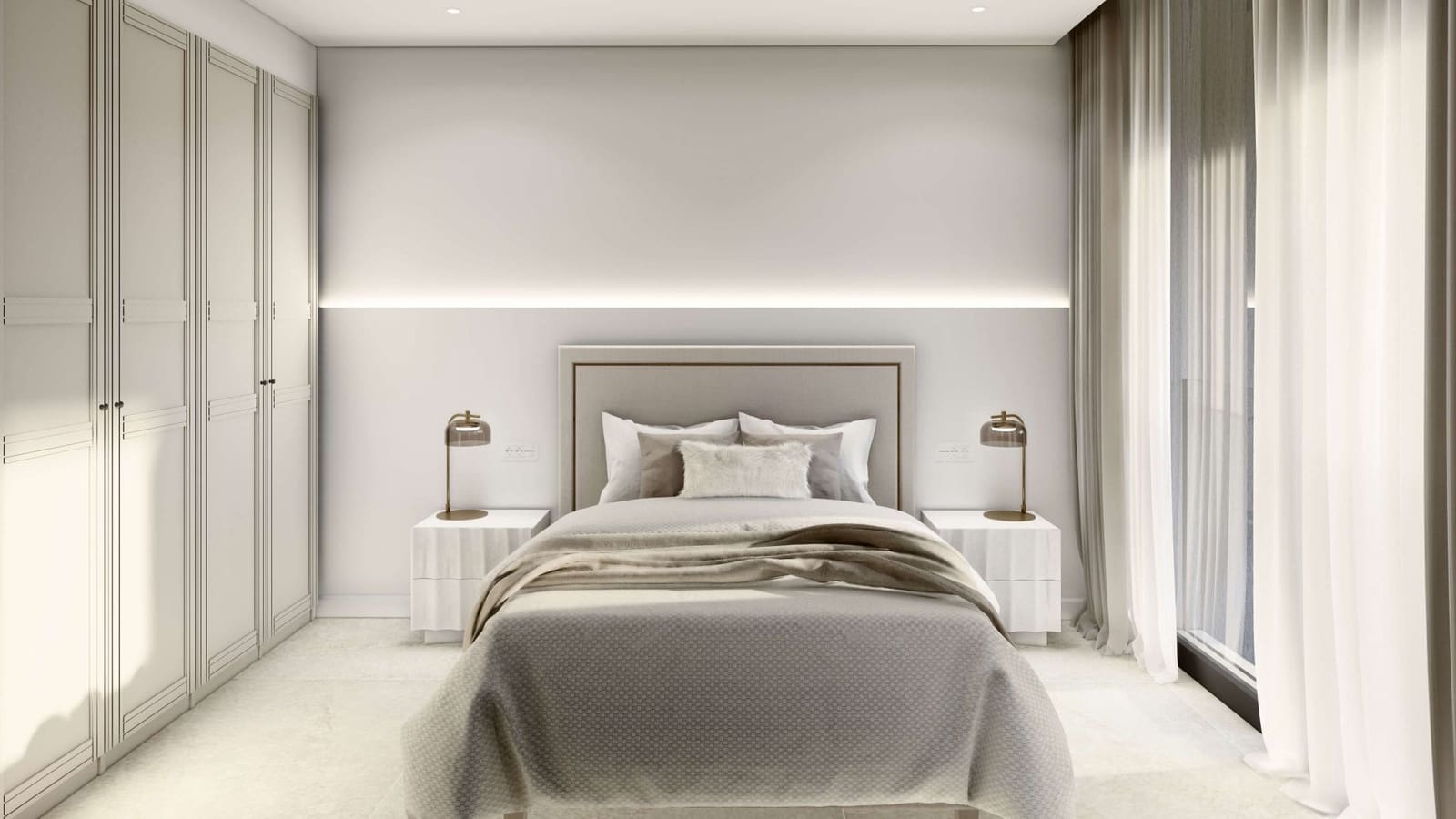 3 Zimmer Villa zu verkaufen in Calpe / Calp mit Pool Garage - 790.000 € (Ref: 9426869)