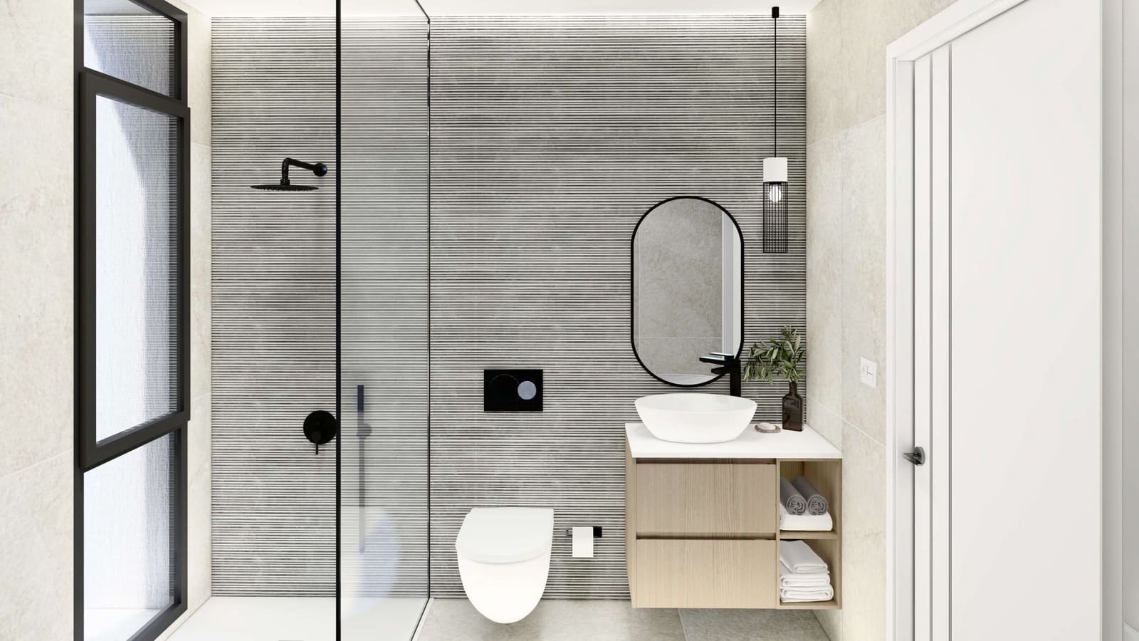 3 Zimmer Villa zu verkaufen in Calpe / Calp mit Pool Garage - 790.000 € (Ref: 9426869)