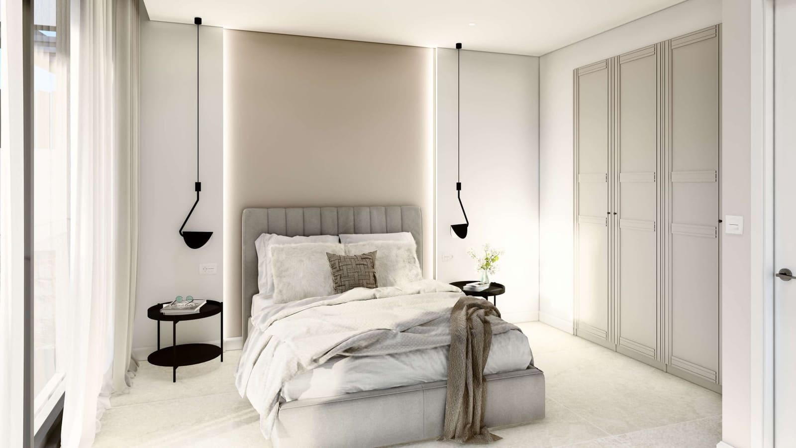 3 Zimmer Villa zu verkaufen in Calpe / Calp mit Pool Garage - 790.000 € (Ref: 9426869)