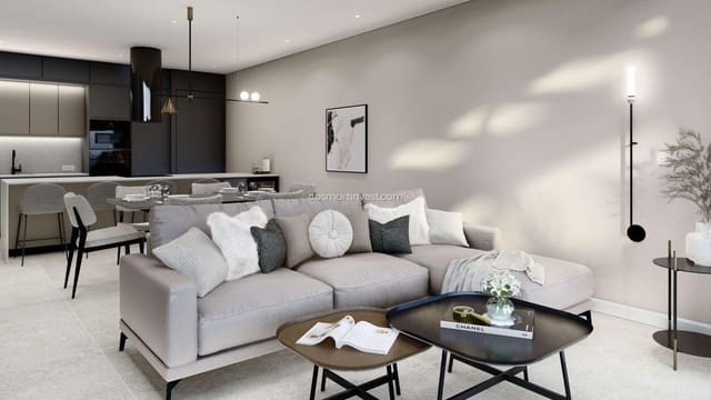 3 camera da letto Villa in vendita in Calpe / Calp con piscina garage - 790.000 € (Rif: 9426869)