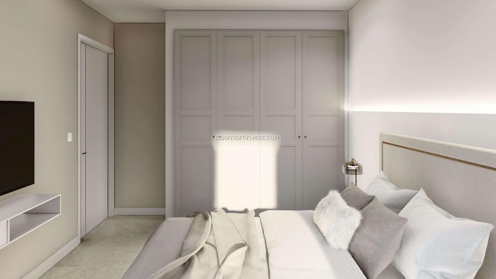 3 sypialnia Willa na sprzedaż w Calpe / Calp z basenem garażem - 790 000 € (Ref: 9426869)