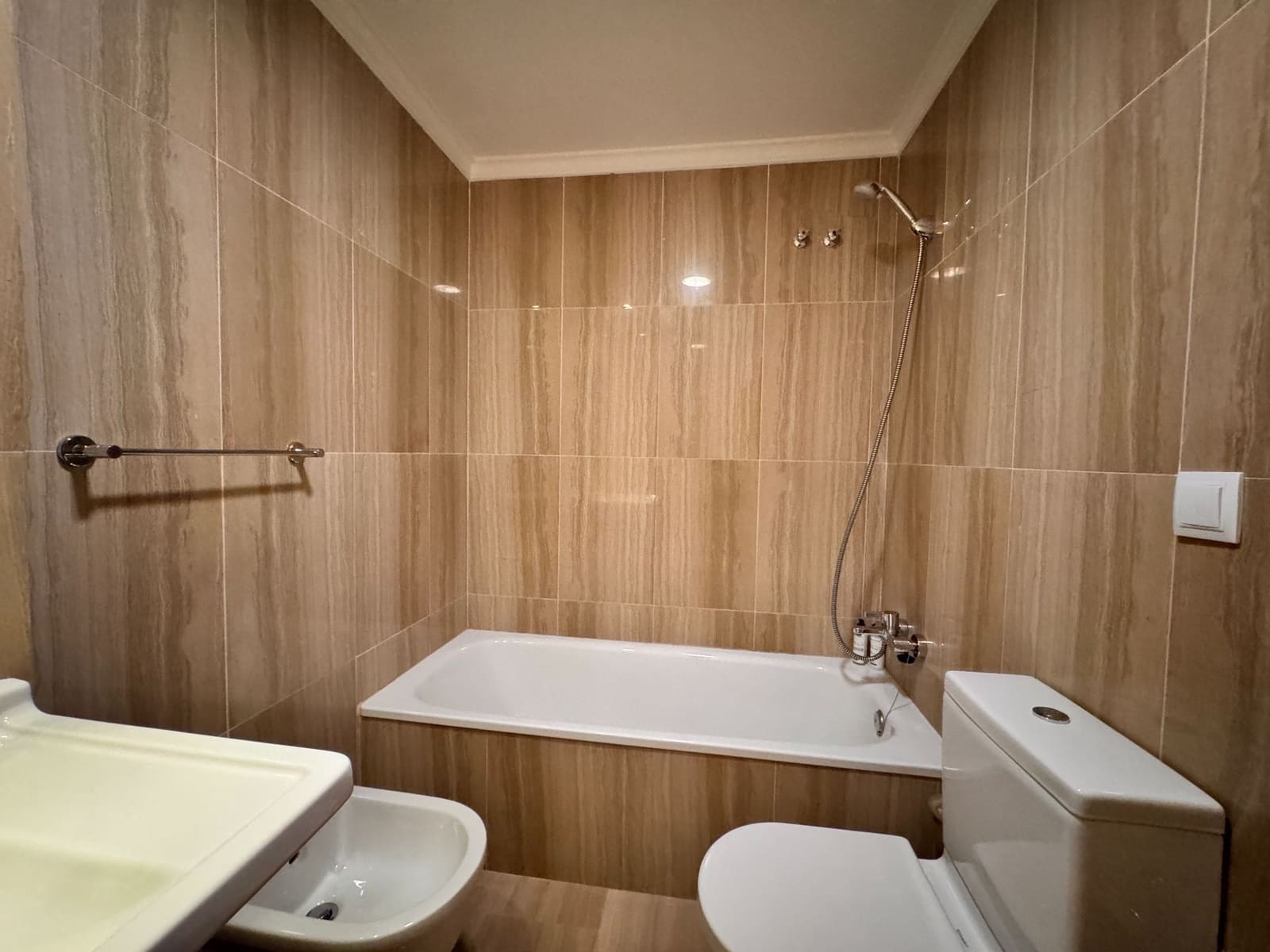 2 soverom Leilighet til salgs i Denia med svømmebasseng garasje - € 350 000 (Ref: 9445771)