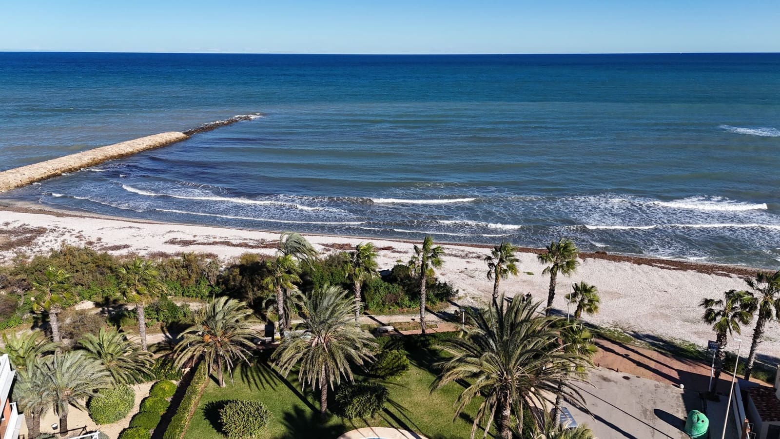 2 soverom Leilighet til salgs i Denia med svømmebasseng garasje - € 350 000 (Ref: 9445771)