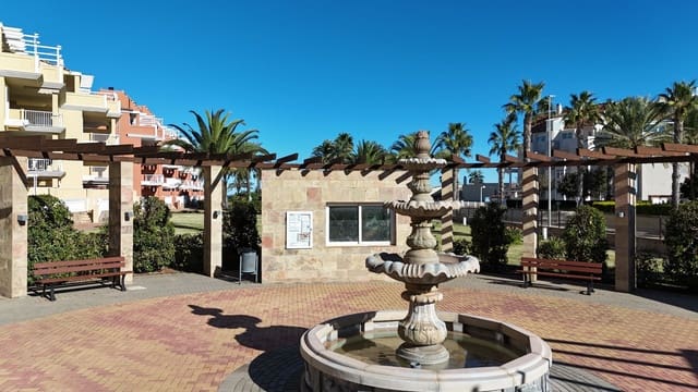 2 soverom Leilighet til salgs i Devessa - Monte Pego, Dénia med svømmebasseng garasje - € 350 000 (Ref: 9445771)