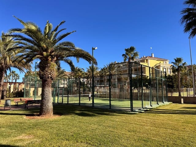 2 soverom Leilighet til salgs i Devessa - Monte Pego, Dénia med svømmebasseng garasje - € 350 000 (Ref: 9445771)