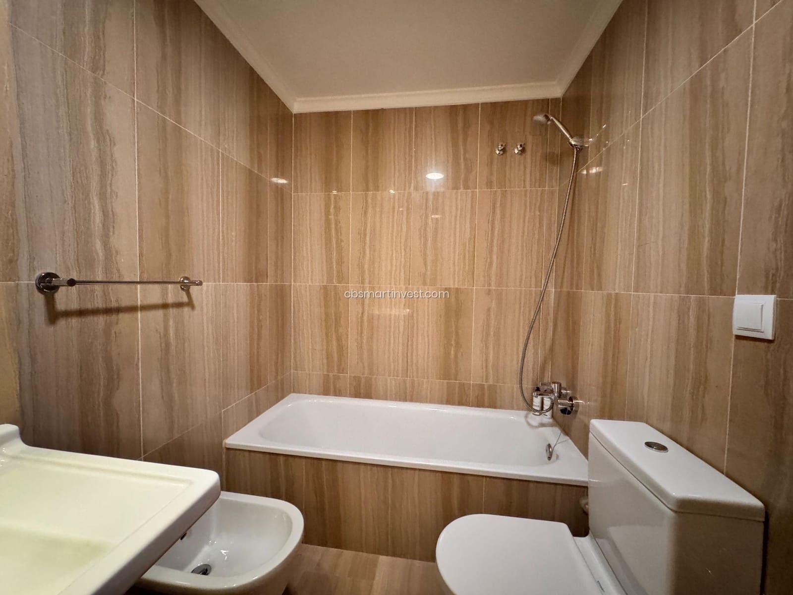 2 Zimmer Apartment zu verkaufen in Denia mit Pool Garage - 350.000 € (Ref: 9445771)