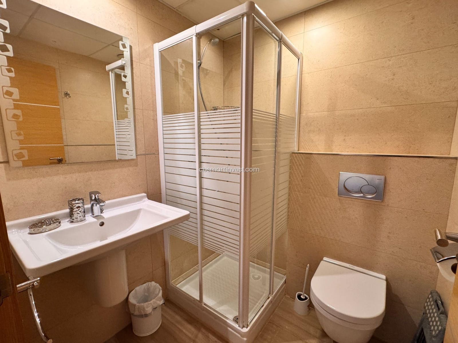 2 Zimmer Apartment zu verkaufen in Denia mit Pool Garage - 350.000 € (Ref: 9445771)