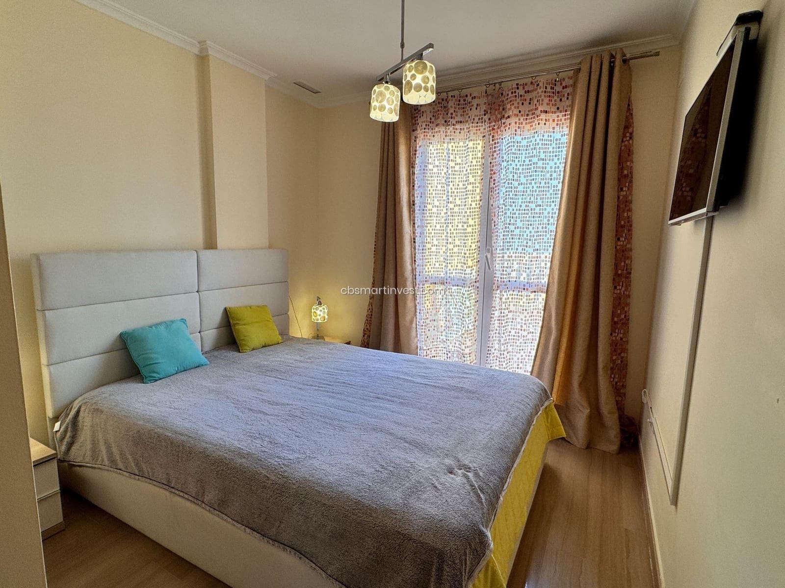 2 Zimmer Apartment zu verkaufen in Denia mit Pool Garage - 350.000 € (Ref: 9445771)