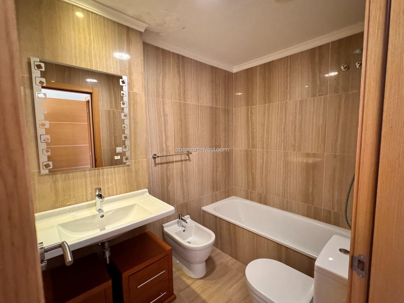 2 Zimmer Apartment zu verkaufen in Denia mit Pool Garage - 350.000 € (Ref: 9445771)