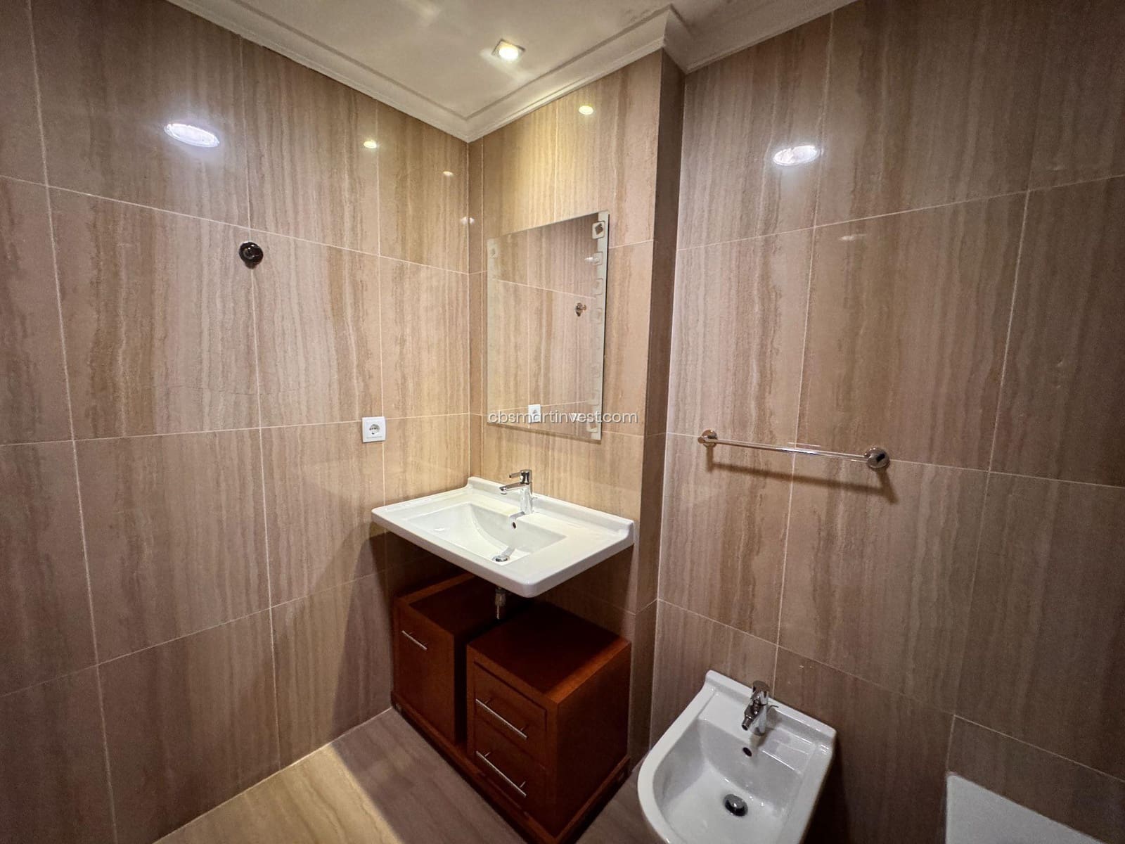 2 Zimmer Apartment zu verkaufen in Denia mit Pool Garage - 350.000 € (Ref: 9445771)