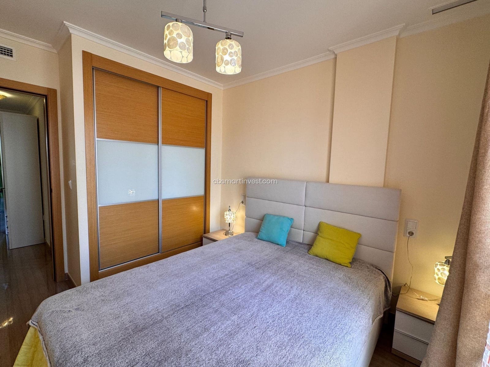 2 Zimmer Apartment zu verkaufen in Denia mit Pool Garage - 350.000 € (Ref: 9445771)