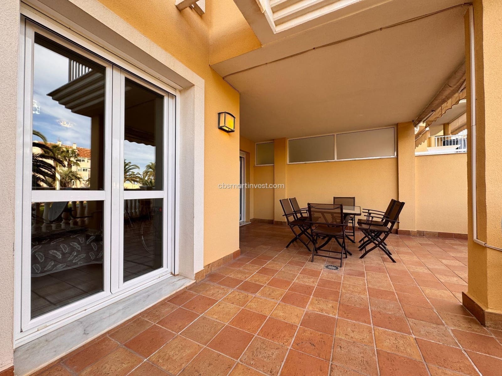 2 Zimmer Apartment zu verkaufen in Denia mit Pool Garage - 350.000 € (Ref: 9445771)