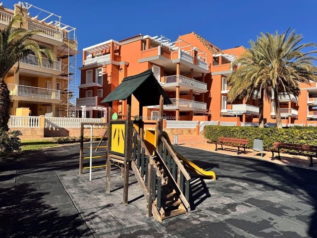 2 chambre Appartement à vendre à Devessa - Monte Pego, Dénia avec piscine garage - 350 000 € (Ref: 9445771)