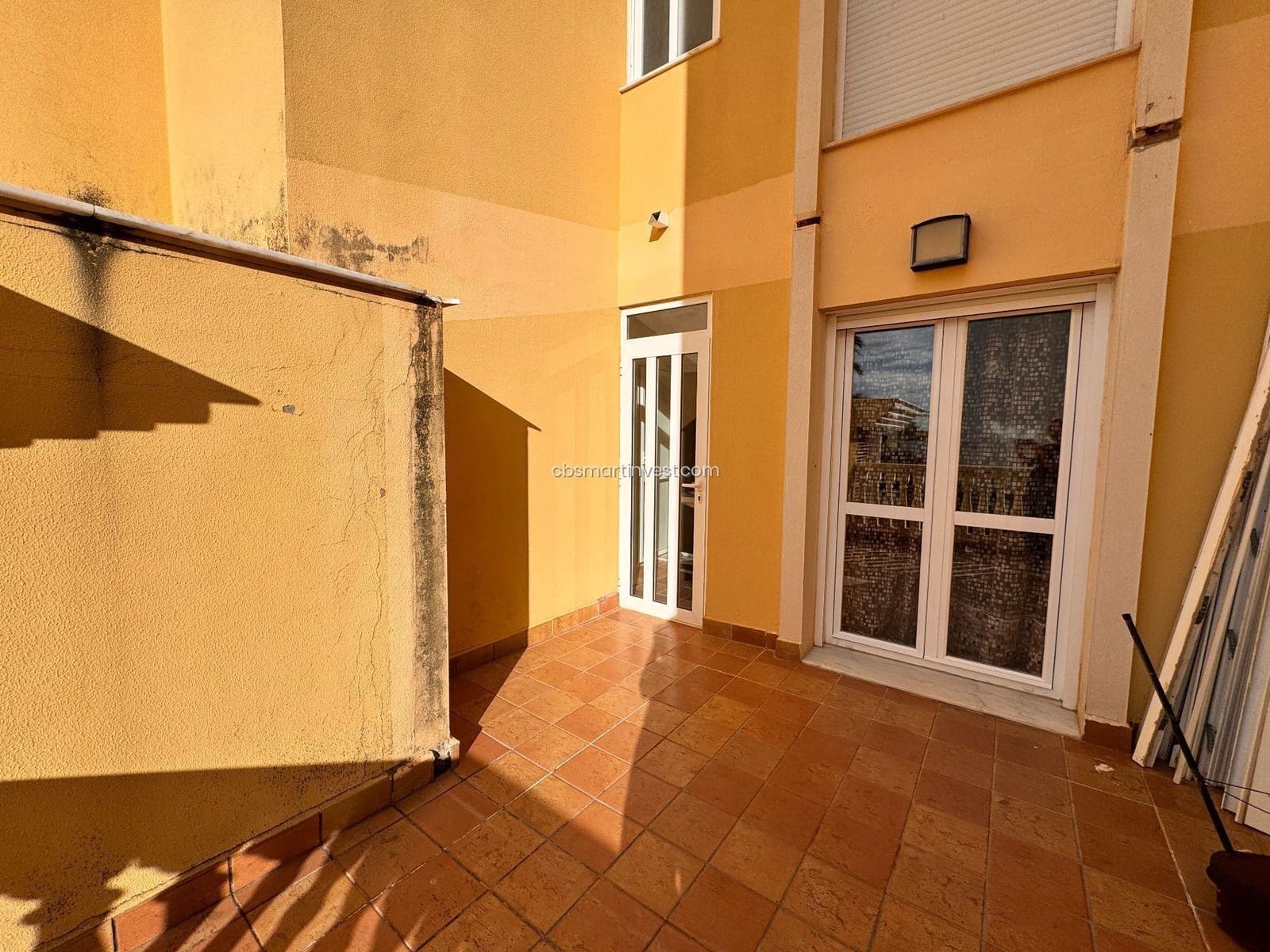 2 Zimmer Apartment zu verkaufen in Denia mit Pool Garage - 350.000 € (Ref: 9445771)