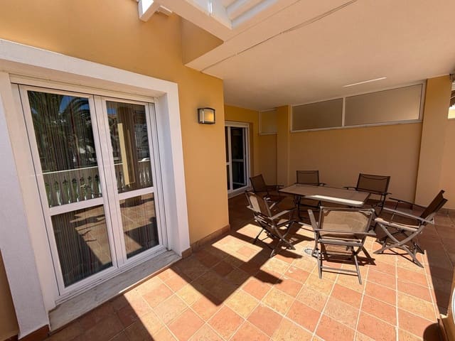 Apartamento de 2 habitaciones en Devessa - Monte Pego, Dénia en venta con piscina garaje - 350.000 € (Ref: 9445771)