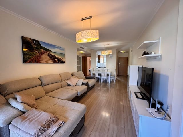 Apartamento de 2 habitaciones en Devessa - Monte Pego, Dénia en venta con piscina garaje - 350.000 € (Ref: 9445771)