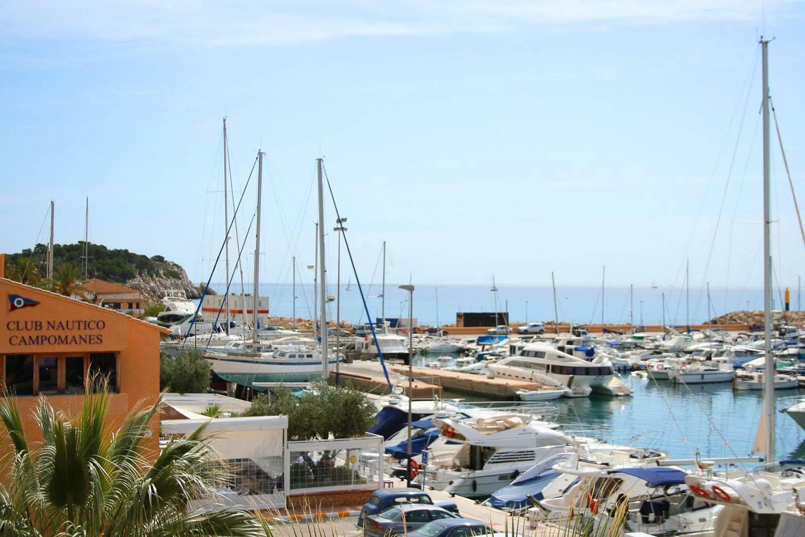 4 sovrum Villa till salu i Altea med pool garage - 2 135 000 € (Ref: 9468123)