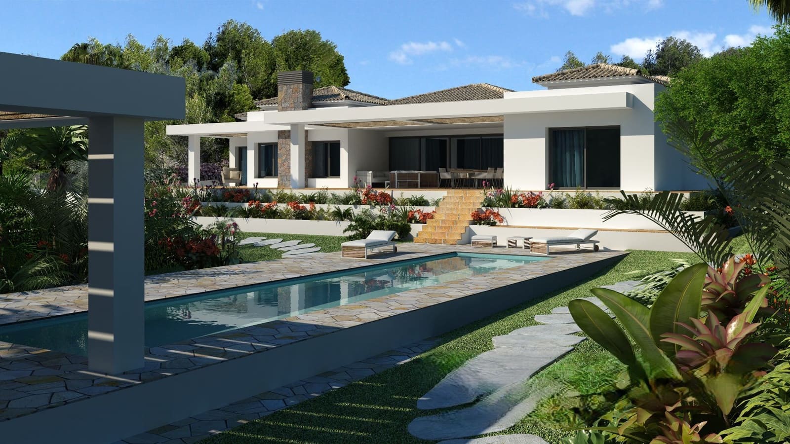 Terreno/Finca Rústica en Javea / Xàbia en venta - 340.000 € (Ref: 9480939)