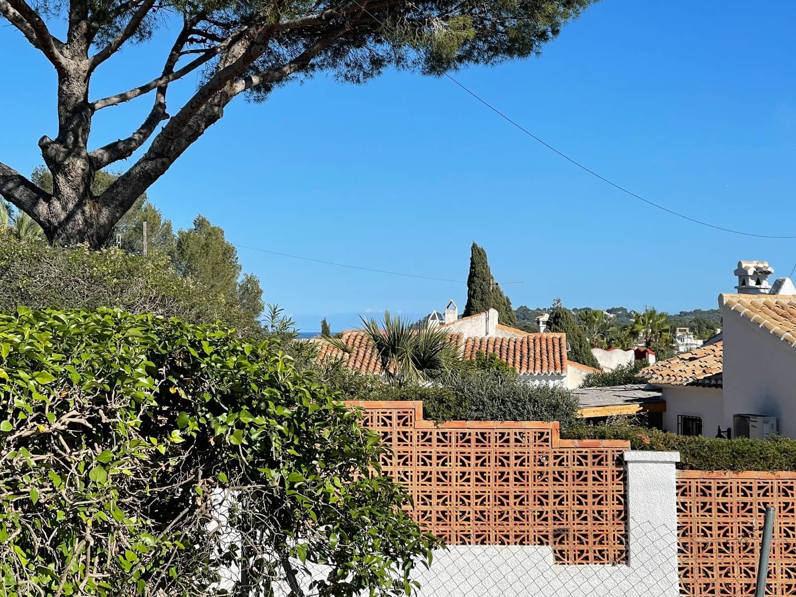Terreno/Finca Rústica en Javea / Xàbia en venta - 340.000 € (Ref: 9480939)