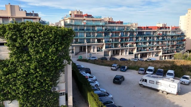 Terrain à Bâtir à vendre à Calpe / Calp - 1 350 000 € (Ref: 9486682)