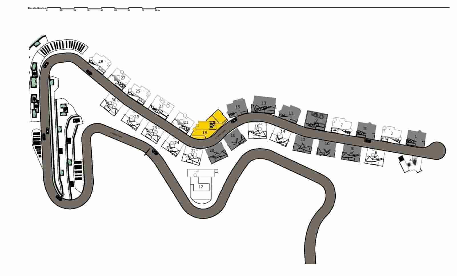 4 quarto Moradia para venda em Altea com piscina garagem - 2 146 000 € (Ref: 9491084)