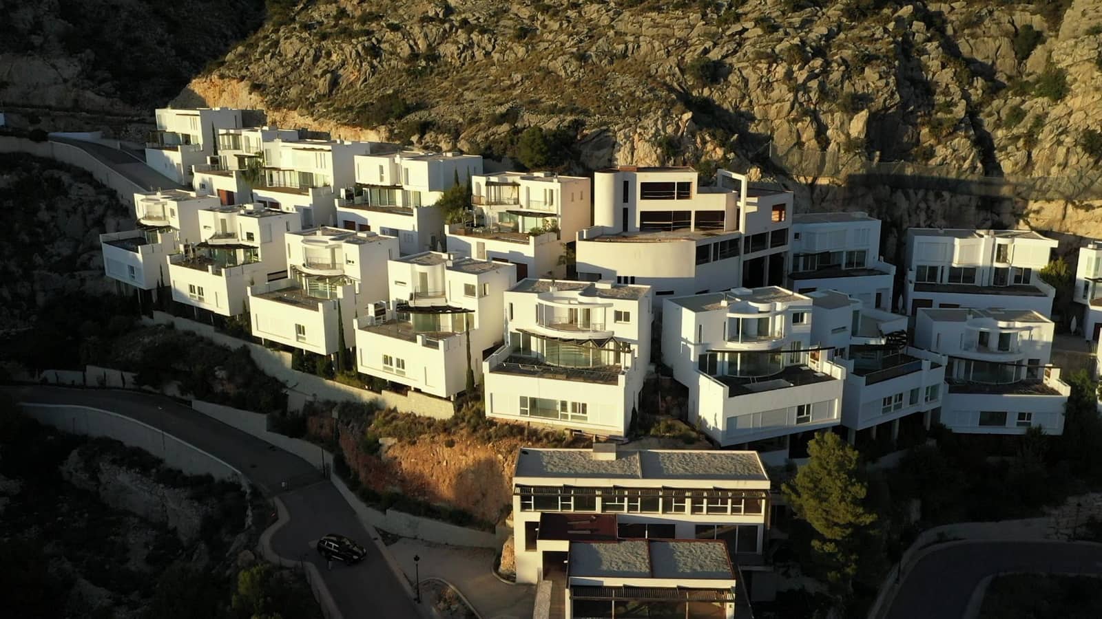 4 quarto Moradia para venda em Altea com piscina garagem - 2 146 000 € (Ref: 9491084)