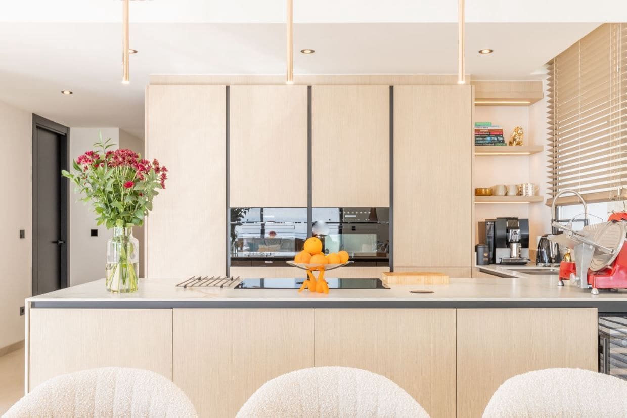 3 bedroom Villa for sale in Benissa with pool garage - € 2,600,000 (Ref: 9496860)